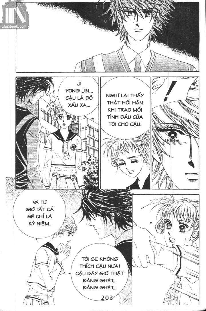 Hồng Tiểu Thư: Chapter 37