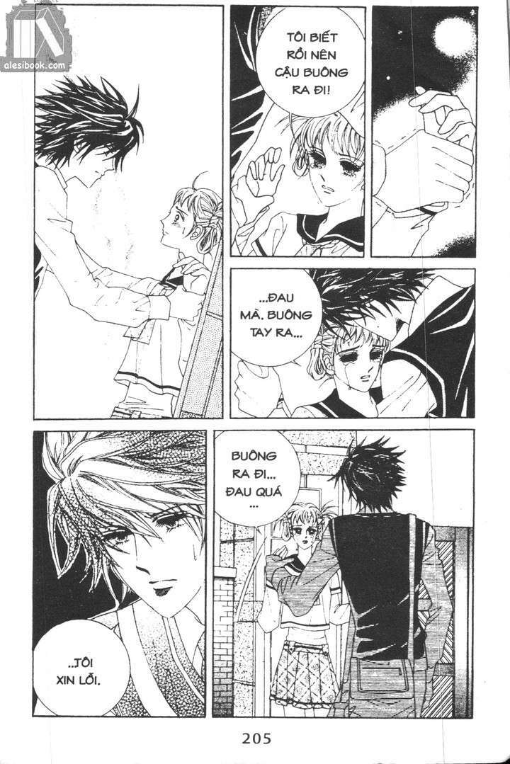 Hồng Tiểu Thư: Chapter 37