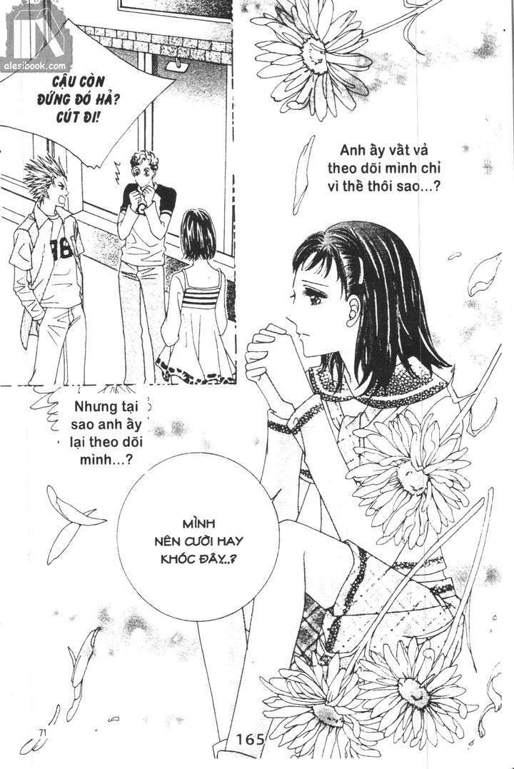 Hồng Tiểu Thư: Chapter 37