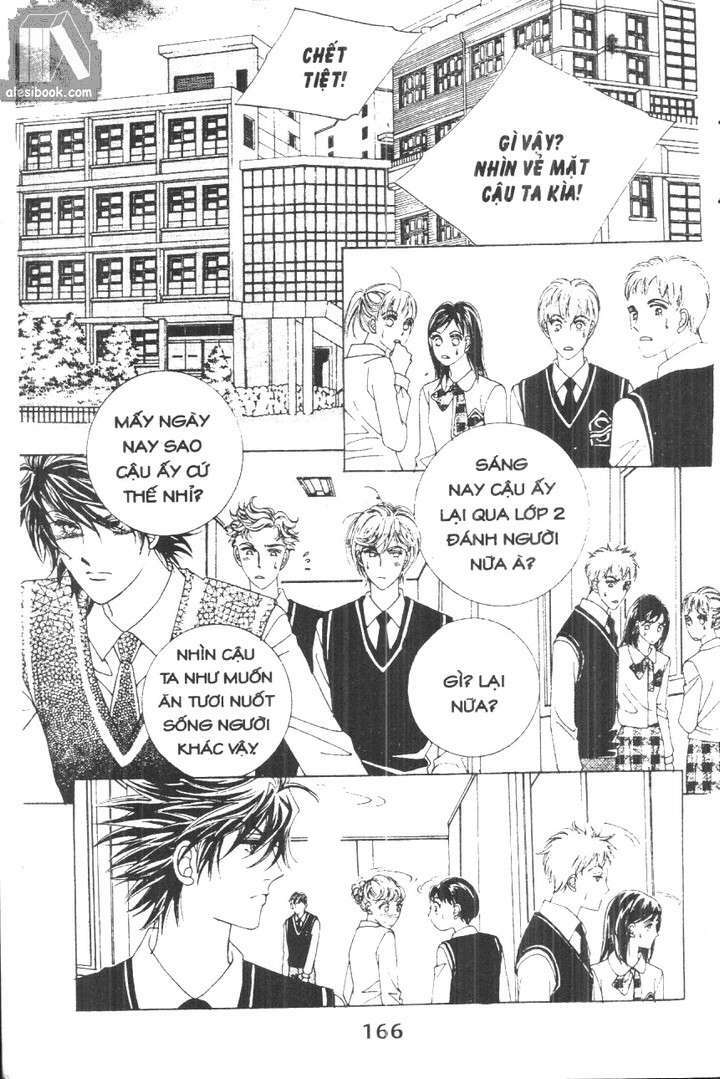 Hồng Tiểu Thư: Chapter 37