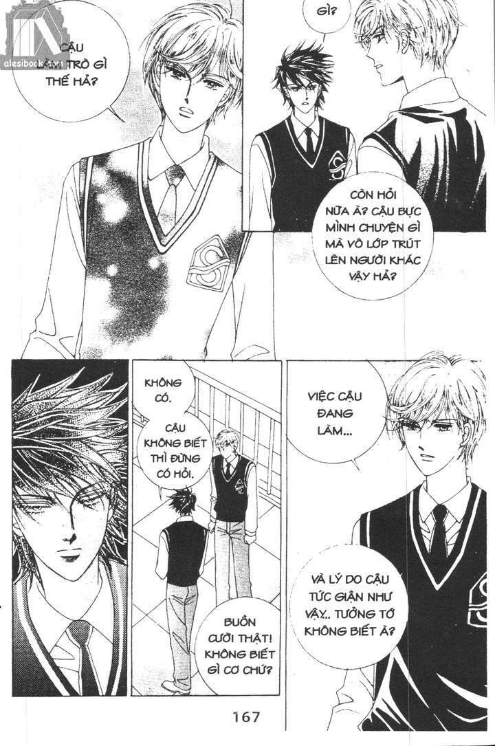 Hồng Tiểu Thư: Chapter 37