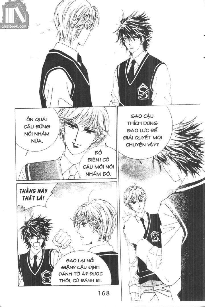 Hồng Tiểu Thư: Chapter 37