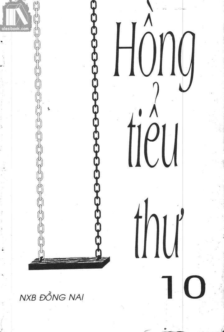 Hồng Tiểu Thư: Chapter 38