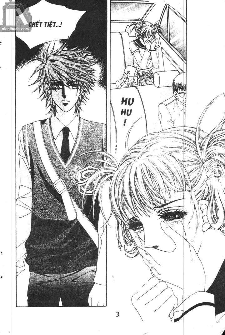 Hồng Tiểu Thư: Chapter 38