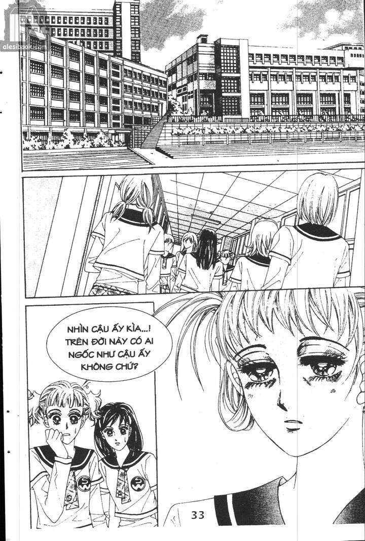 Hồng Tiểu Thư: Chapter 38