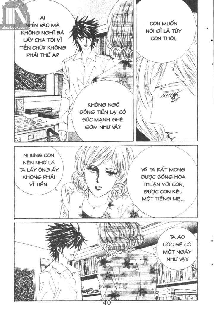 Hồng Tiểu Thư: Chapter 38