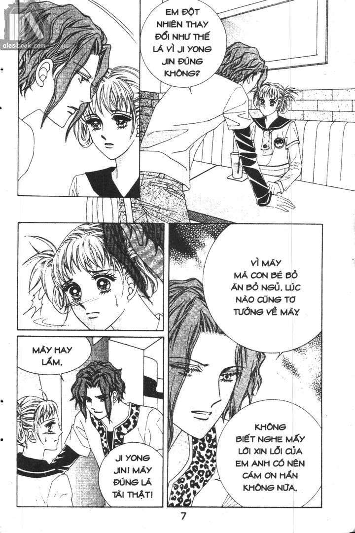 Hồng Tiểu Thư: Chapter 38