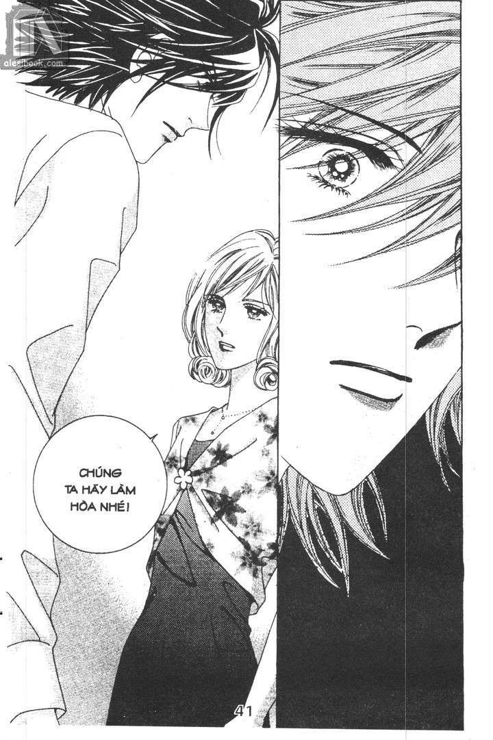 Hồng Tiểu Thư: Chapter 39