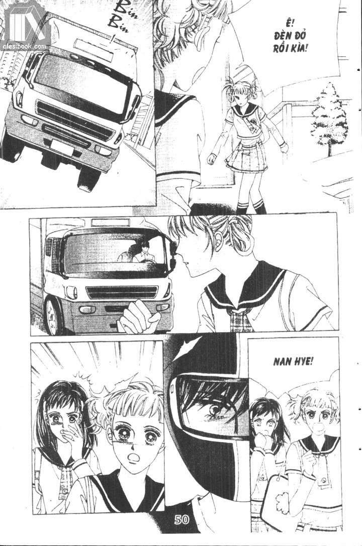Hồng Tiểu Thư: Chapter 39