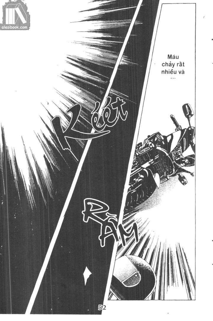 Hồng Tiểu Thư: Chapter 39