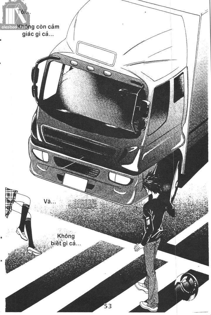 Hồng Tiểu Thư: Chapter 39
