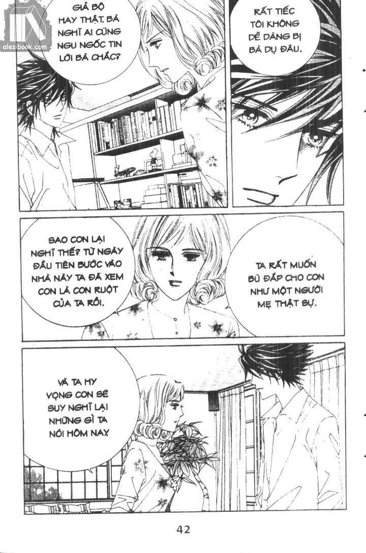 Hồng Tiểu Thư: Chapter 39