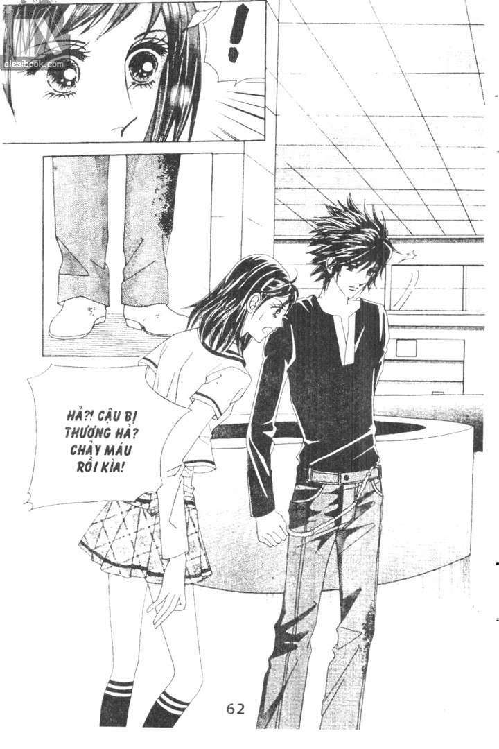 Hồng Tiểu Thư: Chapter 39