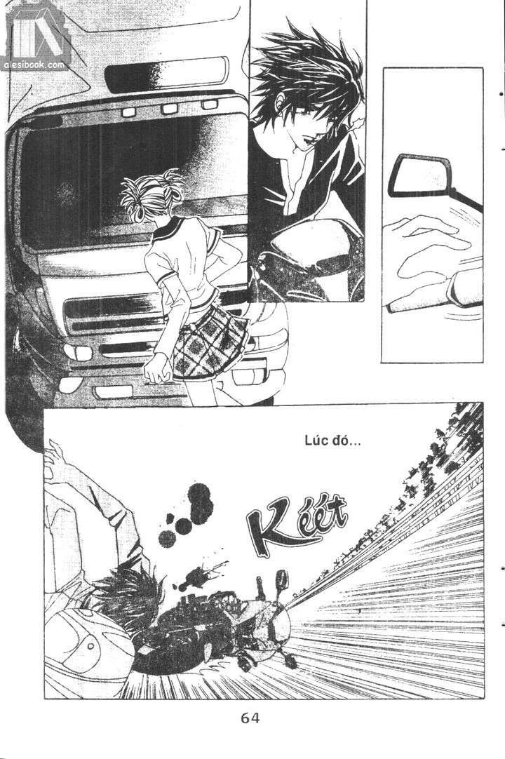 Hồng Tiểu Thư: Chapter 39