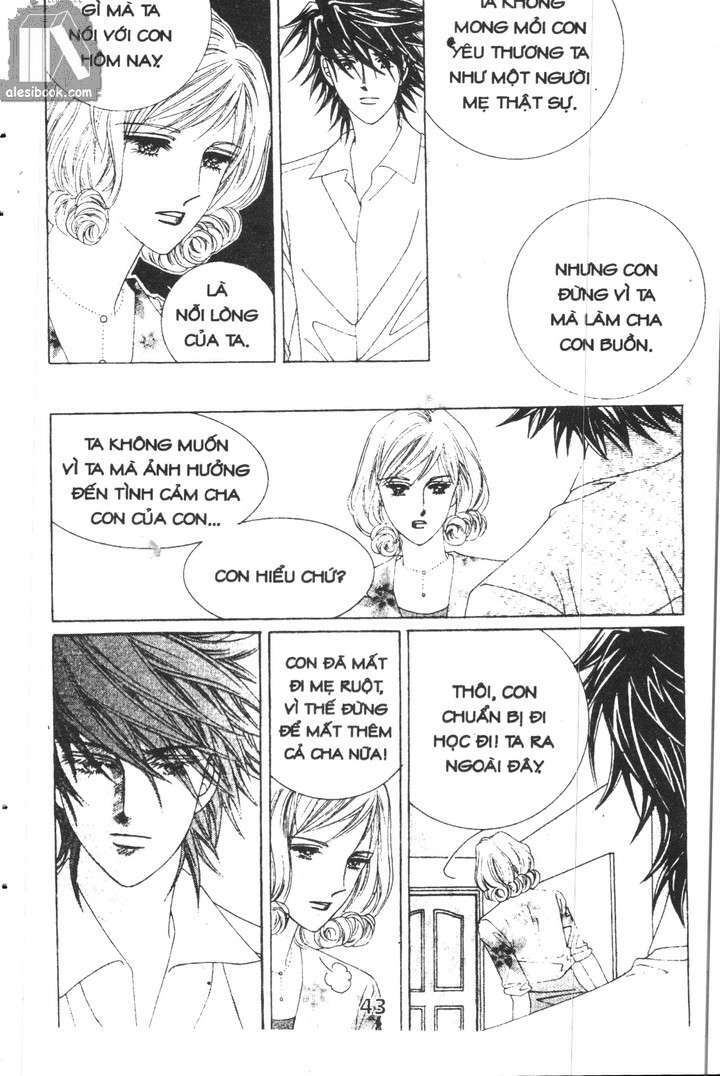 Hồng Tiểu Thư: Chapter 39