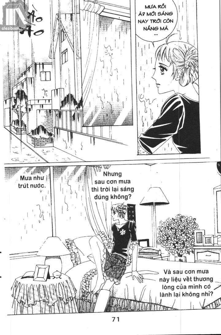 Hồng Tiểu Thư: Chapter 39