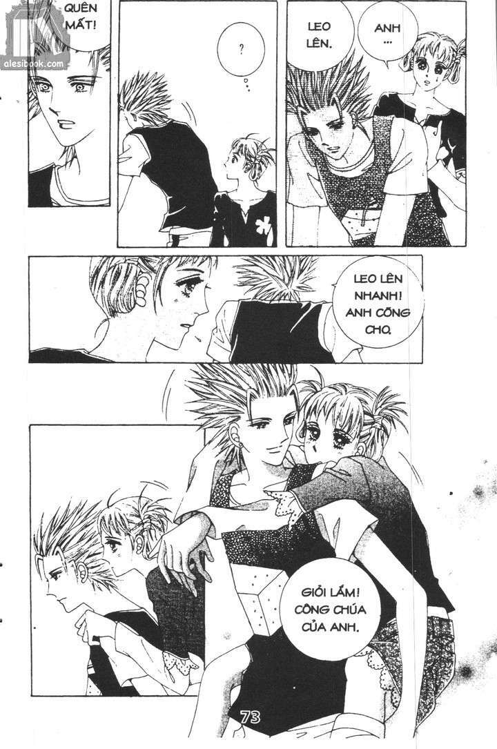 Hồng Tiểu Thư: Chapter 39
