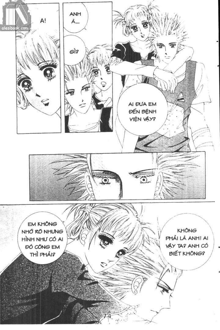 Hồng Tiểu Thư: Chapter 39