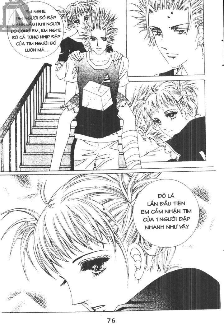 Hồng Tiểu Thư: Chapter 39