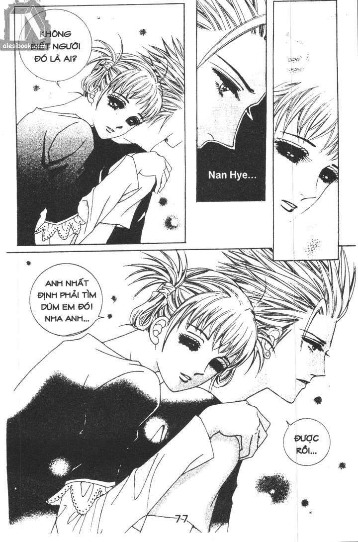 Hồng Tiểu Thư: Chapter 39