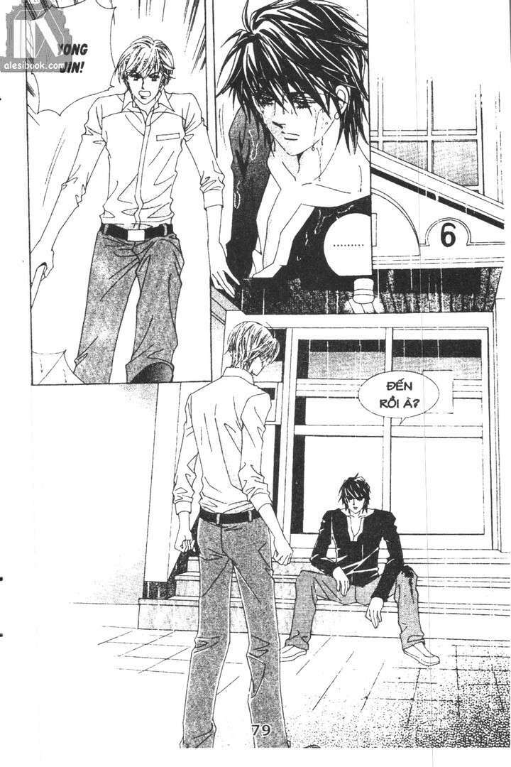 Hồng Tiểu Thư: Chapter 39
