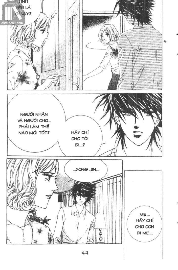 Hồng Tiểu Thư: Chapter 39