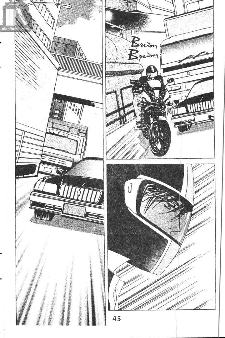Hồng Tiểu Thư: Chapter 39