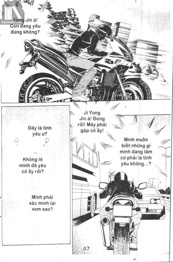 Hồng Tiểu Thư: Chapter 39