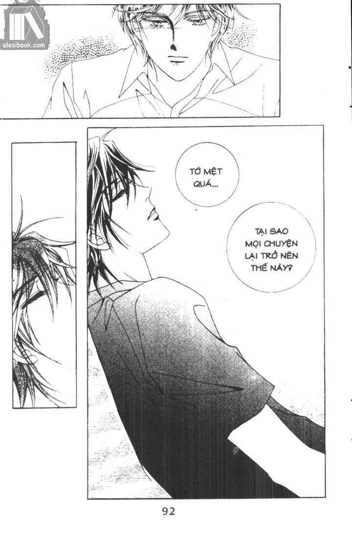 Hồng Tiểu Thư: Chapter 40