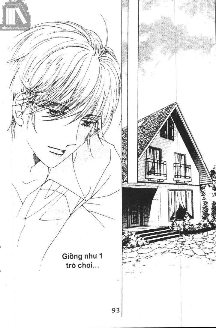 Hồng Tiểu Thư: Chapter 40