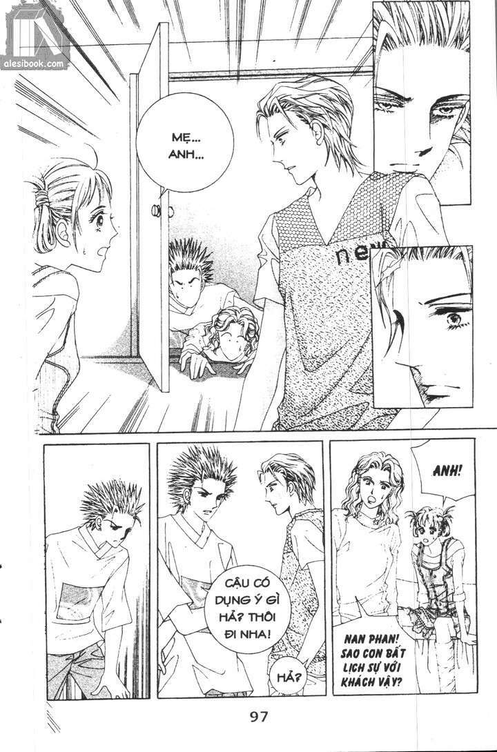 Hồng Tiểu Thư: Chapter 40