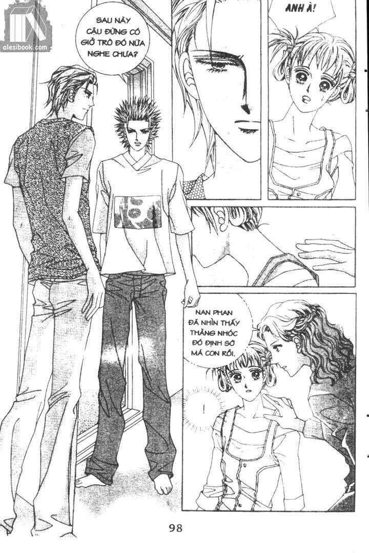 Hồng Tiểu Thư: Chapter 40