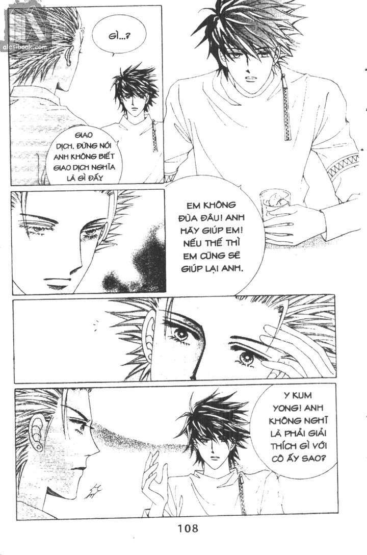 Hồng Tiểu Thư: Chapter 40