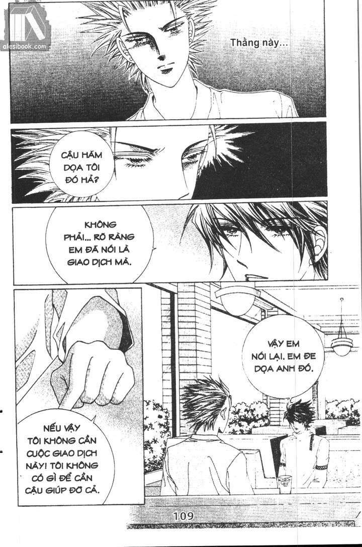 Hồng Tiểu Thư: Chapter 40