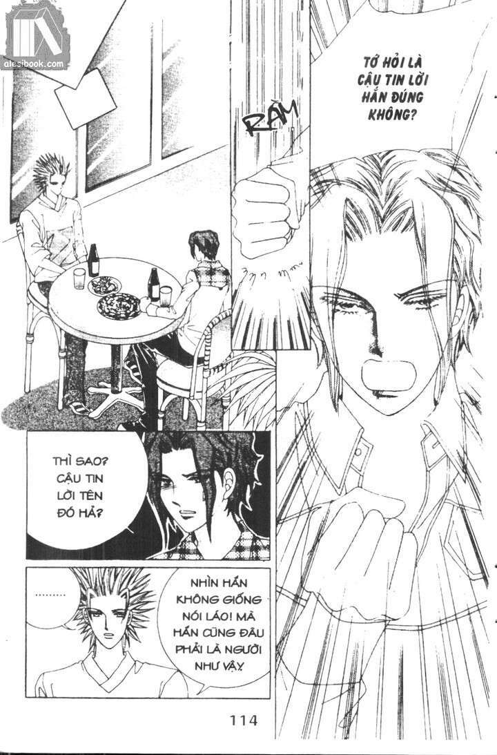 Hồng Tiểu Thư: Chapter 40