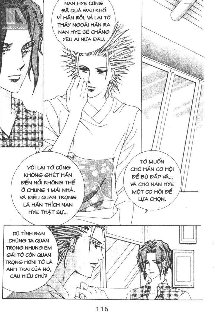 Hồng Tiểu Thư: Chapter 40