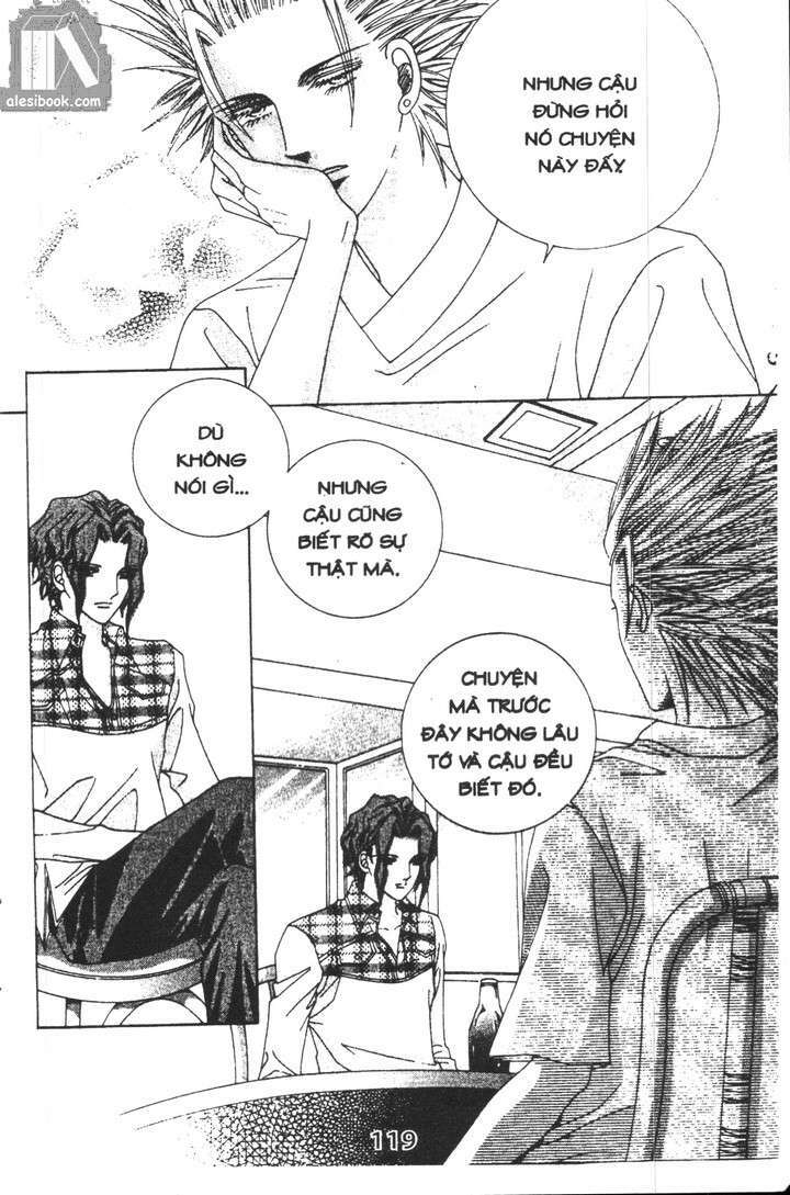 Hồng Tiểu Thư: Chapter 40