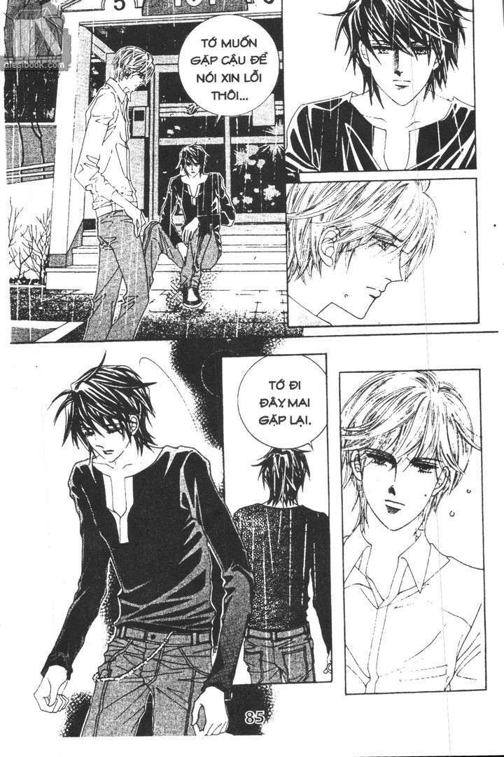 Hồng Tiểu Thư: Chapter 40