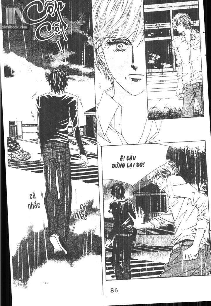 Hồng Tiểu Thư: Chapter 40