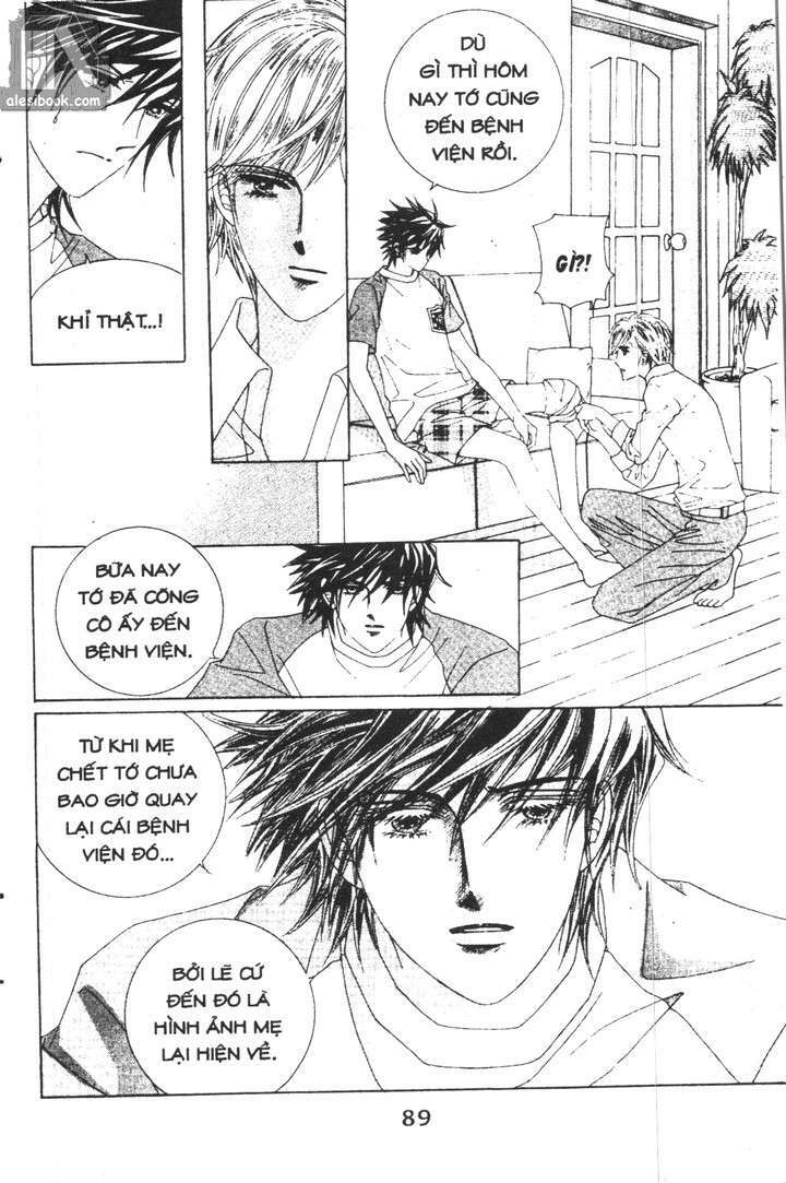 Hồng Tiểu Thư: Chapter 40