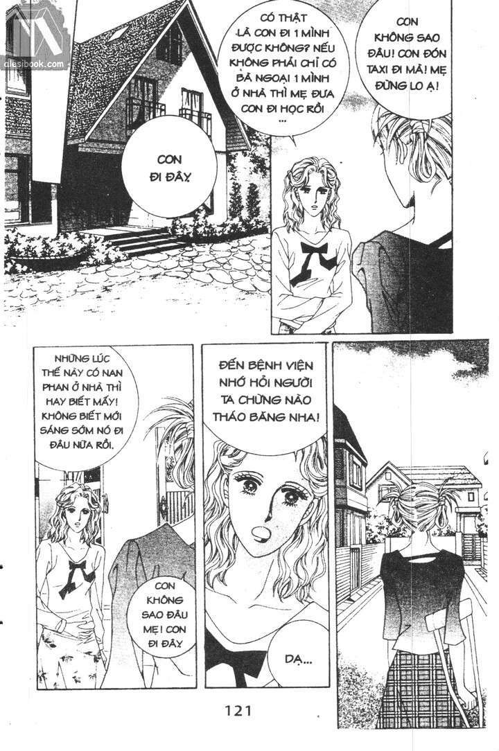 Hồng Tiểu Thư: Chapter 41