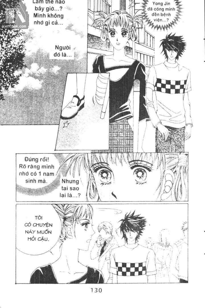 Hồng Tiểu Thư: Chapter 41