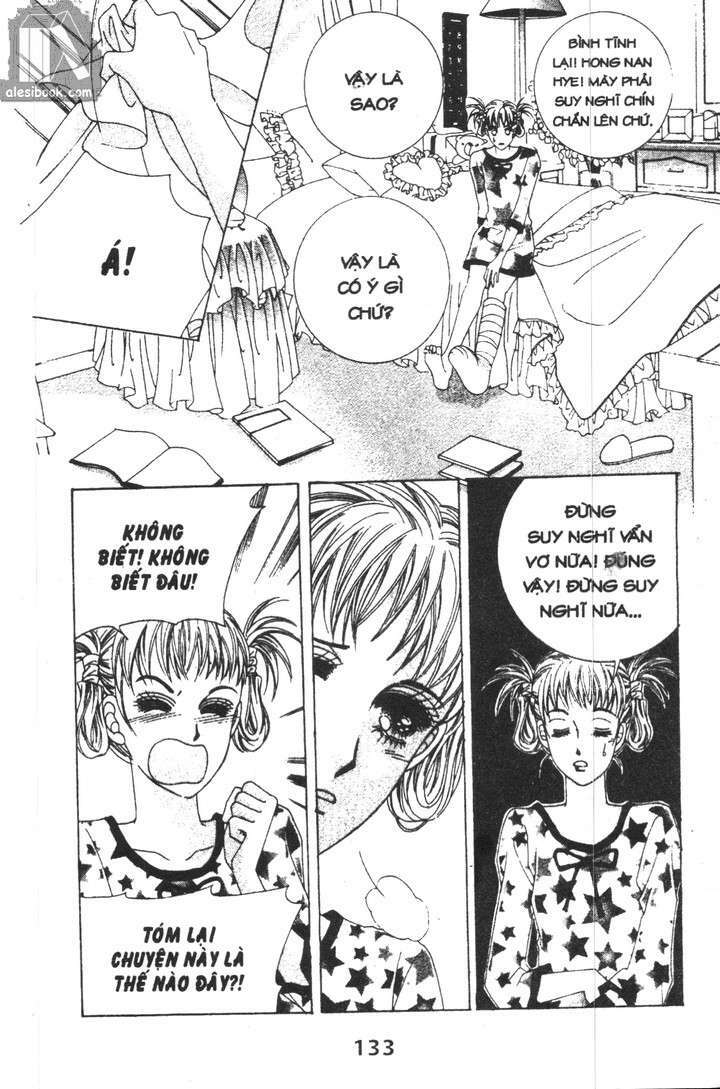 Hồng Tiểu Thư: Chapter 41