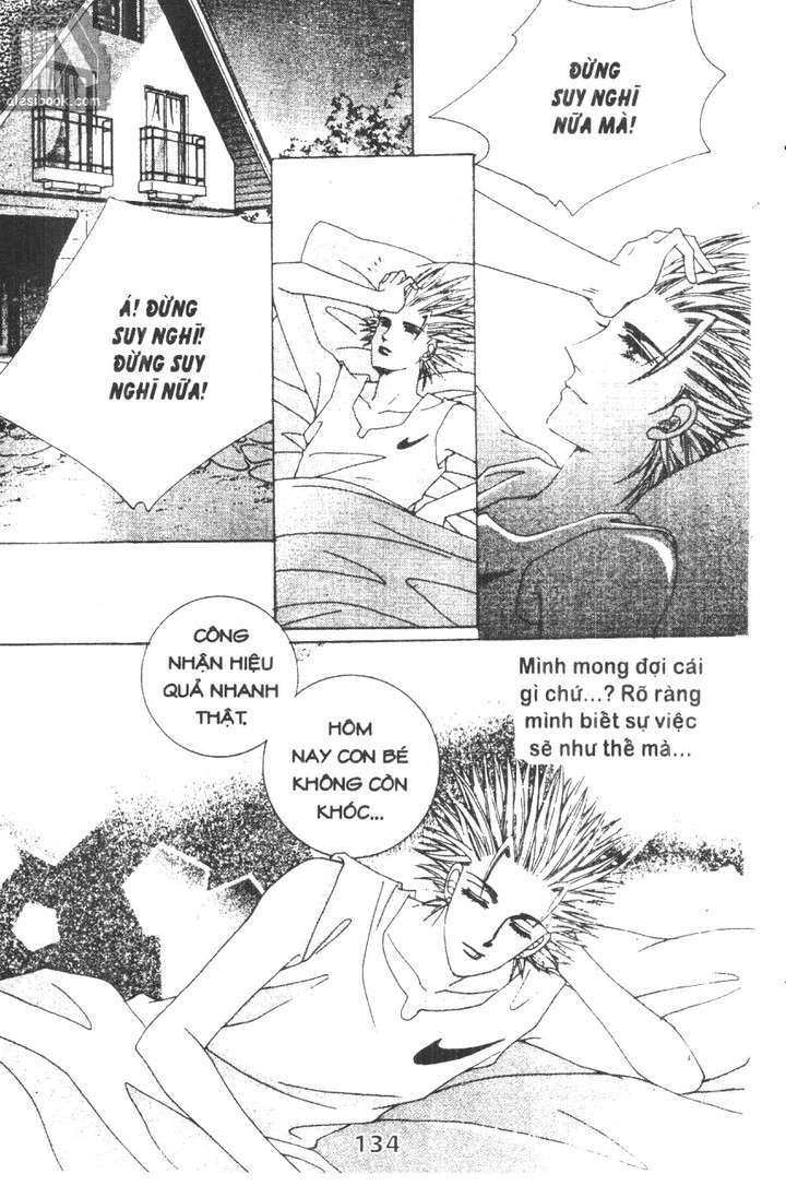 Hồng Tiểu Thư: Chapter 41