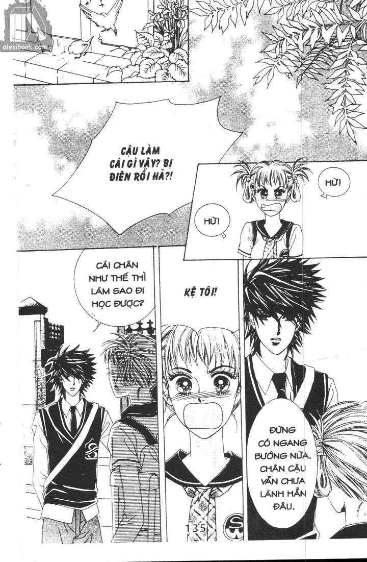 Hồng Tiểu Thư: Chapter 41