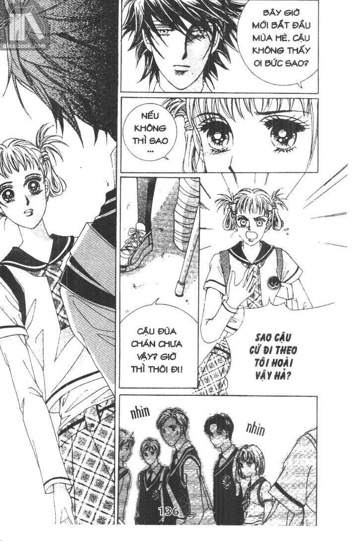 Hồng Tiểu Thư: Chapter 41