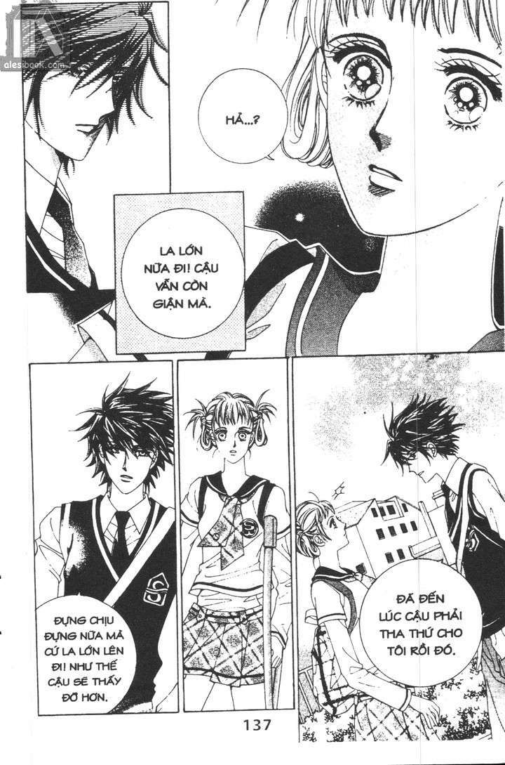 Hồng Tiểu Thư: Chapter 41