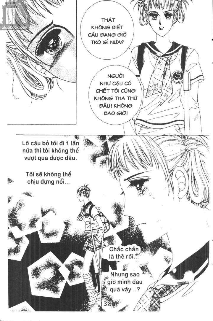 Hồng Tiểu Thư: Chapter 41