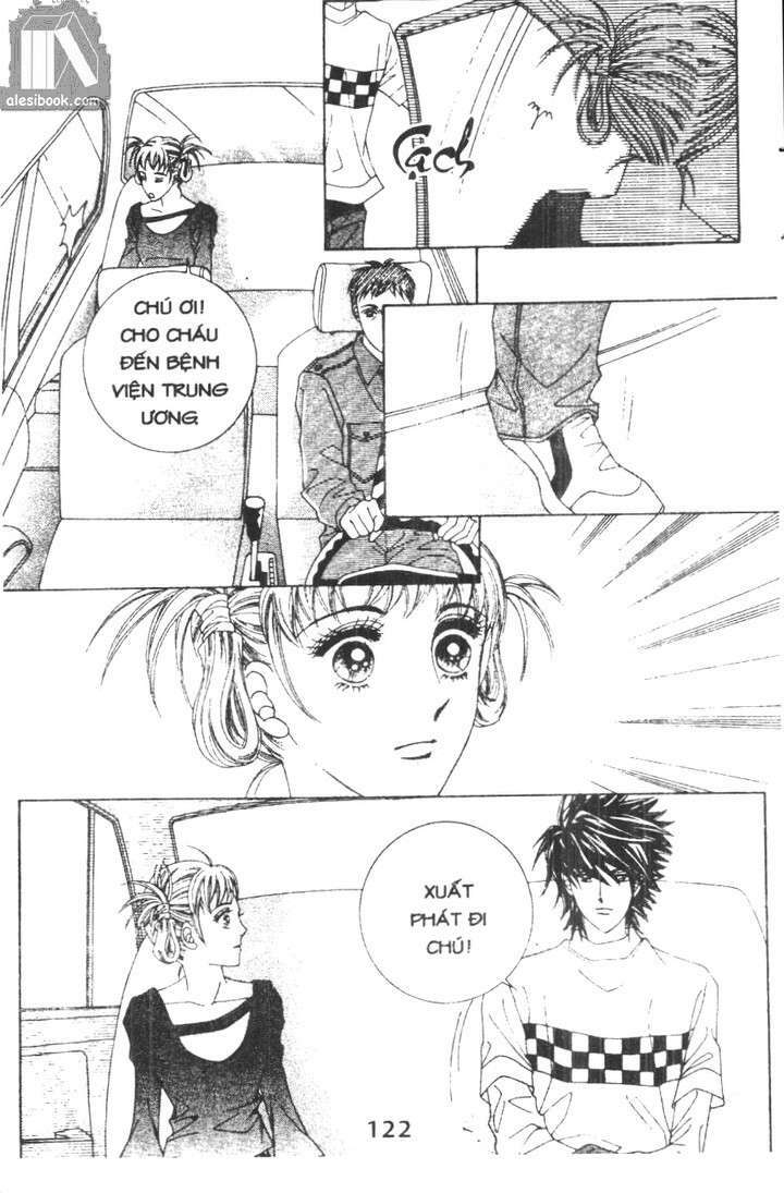 Hồng Tiểu Thư: Chapter 41