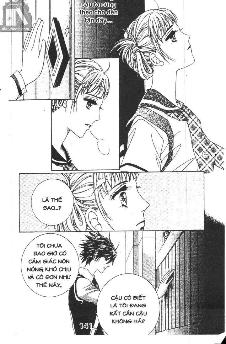 Hồng Tiểu Thư: Chapter 41